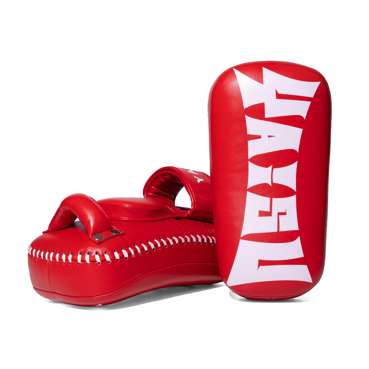 Kick Pads - Red