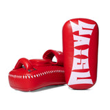 Kick Pads - Red