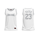 Yaisu Jersey 23 - Grey