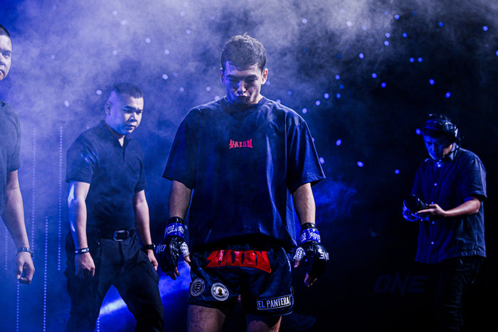 Yaisu Muay Thai