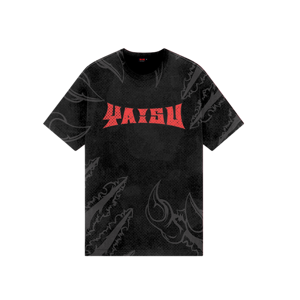 Training Shirt - Claws