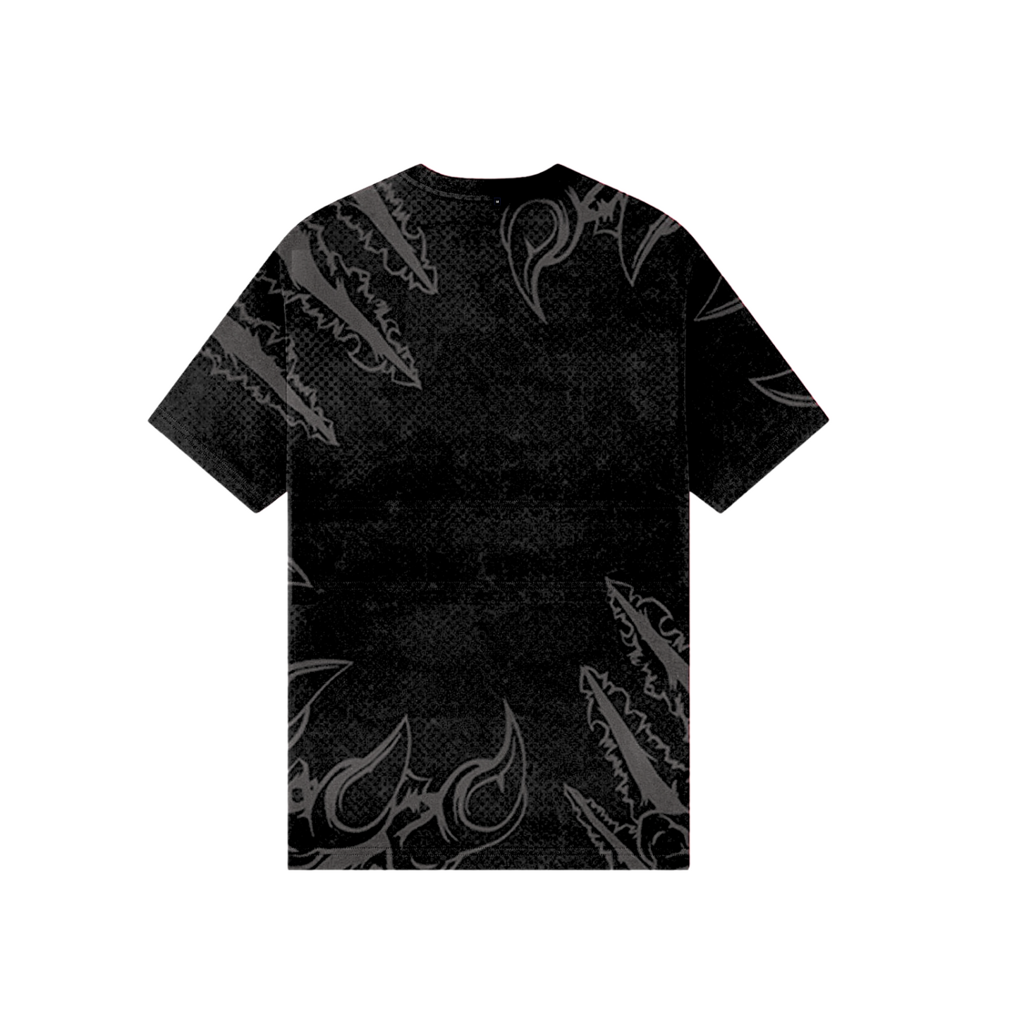 Training Shirt - Claws