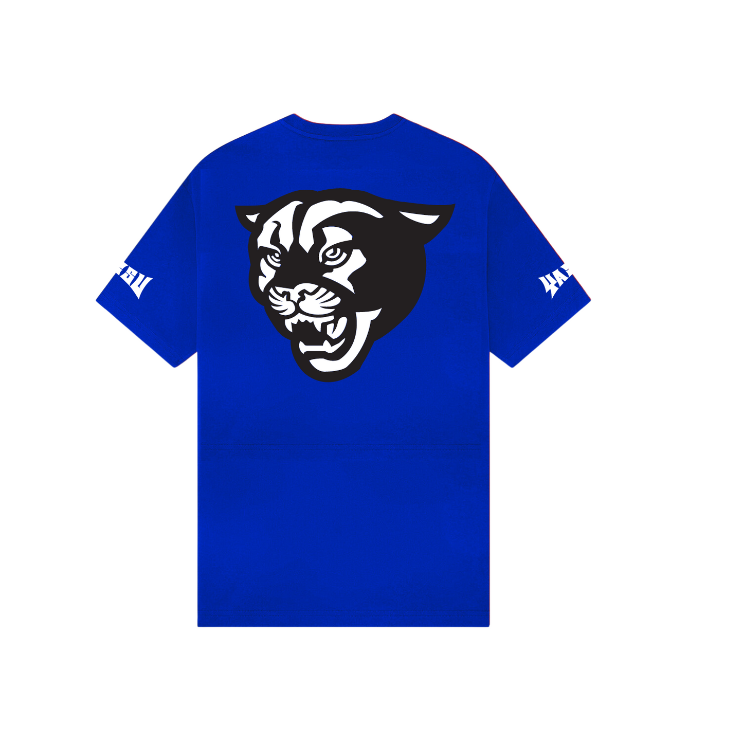 Training Shirt - Blue