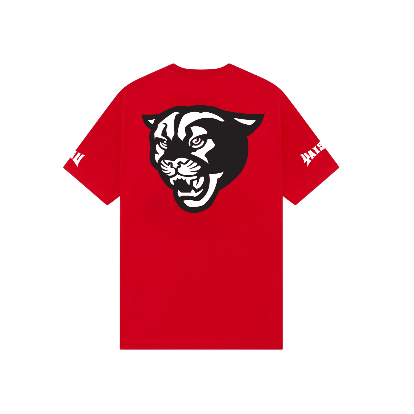 Training Shirt - Red
