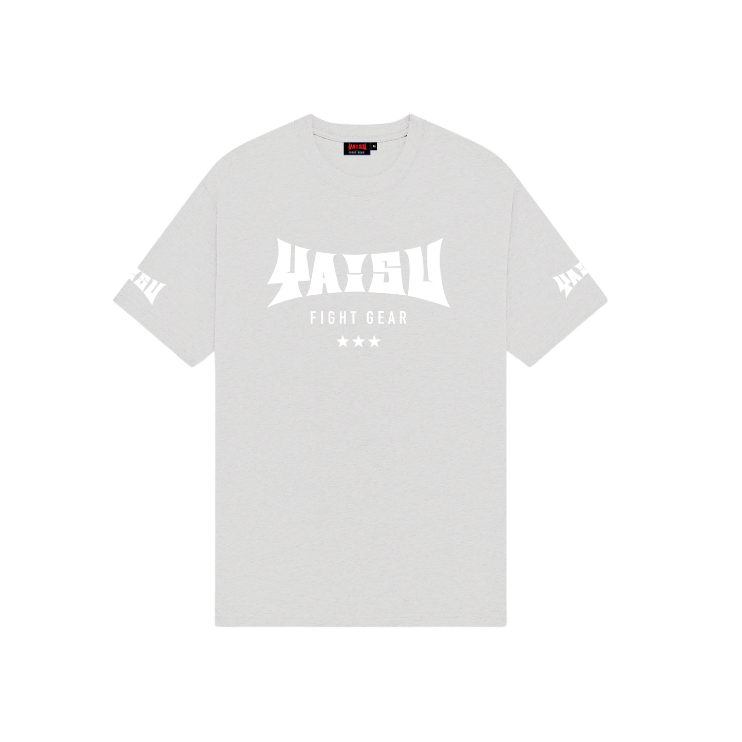 Training Shirt - Gray