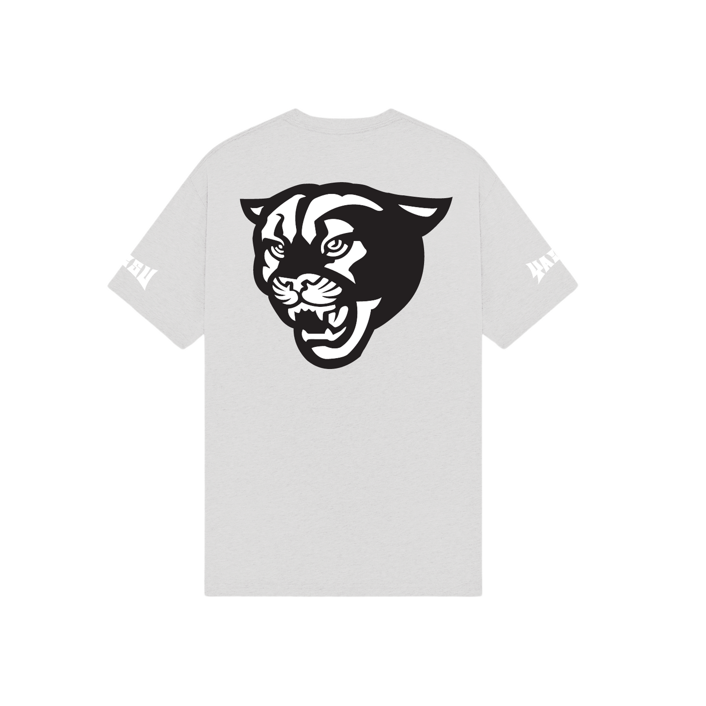 Training Shirt - Gray