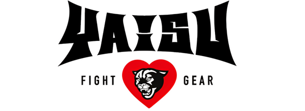 Yaisu Fight Gear