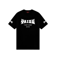 Training Shirt - Black