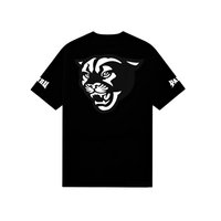 Training Shirt - Black