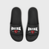 Slide Footwear.