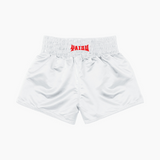 Muay Thai Shorts - Classic