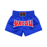 Yaisu Muay Thai Shorts - The Classic