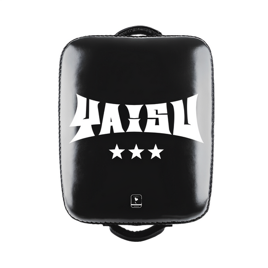 Leg Kick Pad, A.K.A. The "Thai Suitcase"