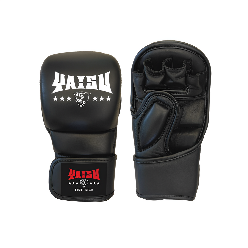 Mma Sparring Gloves