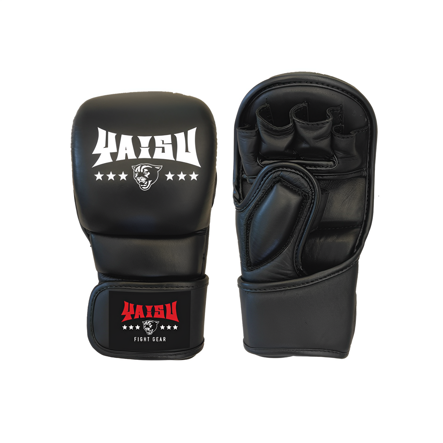 Mma Sparring Gloves