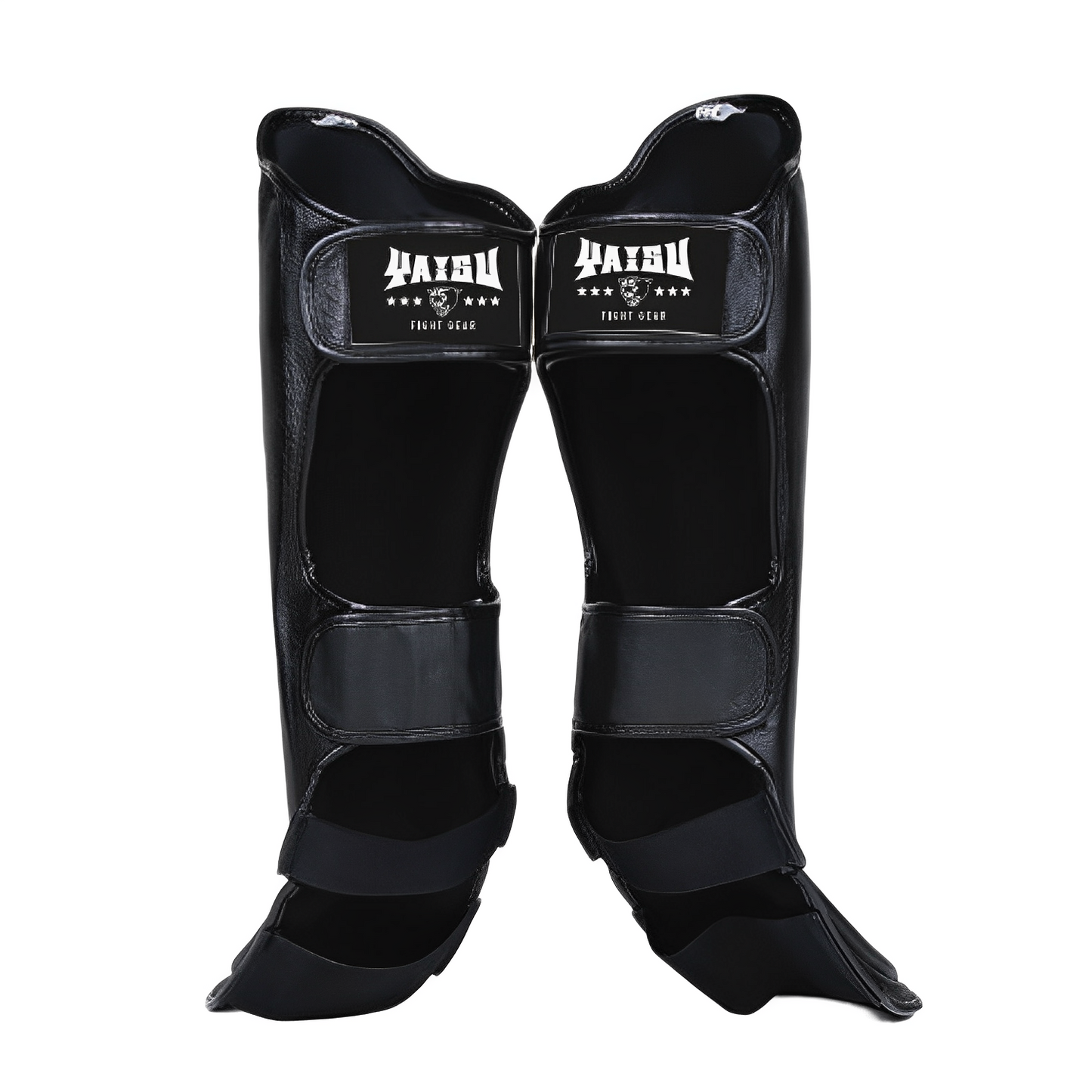 Competition Shin Pads - V1