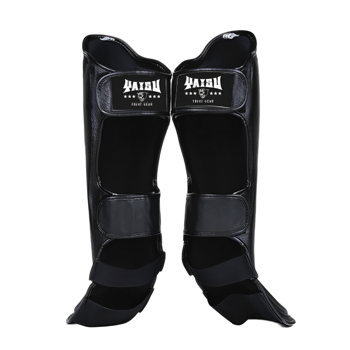 Competition Shin Pads - V1