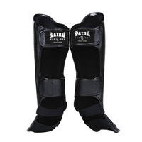 Competition Shin Pads - V1