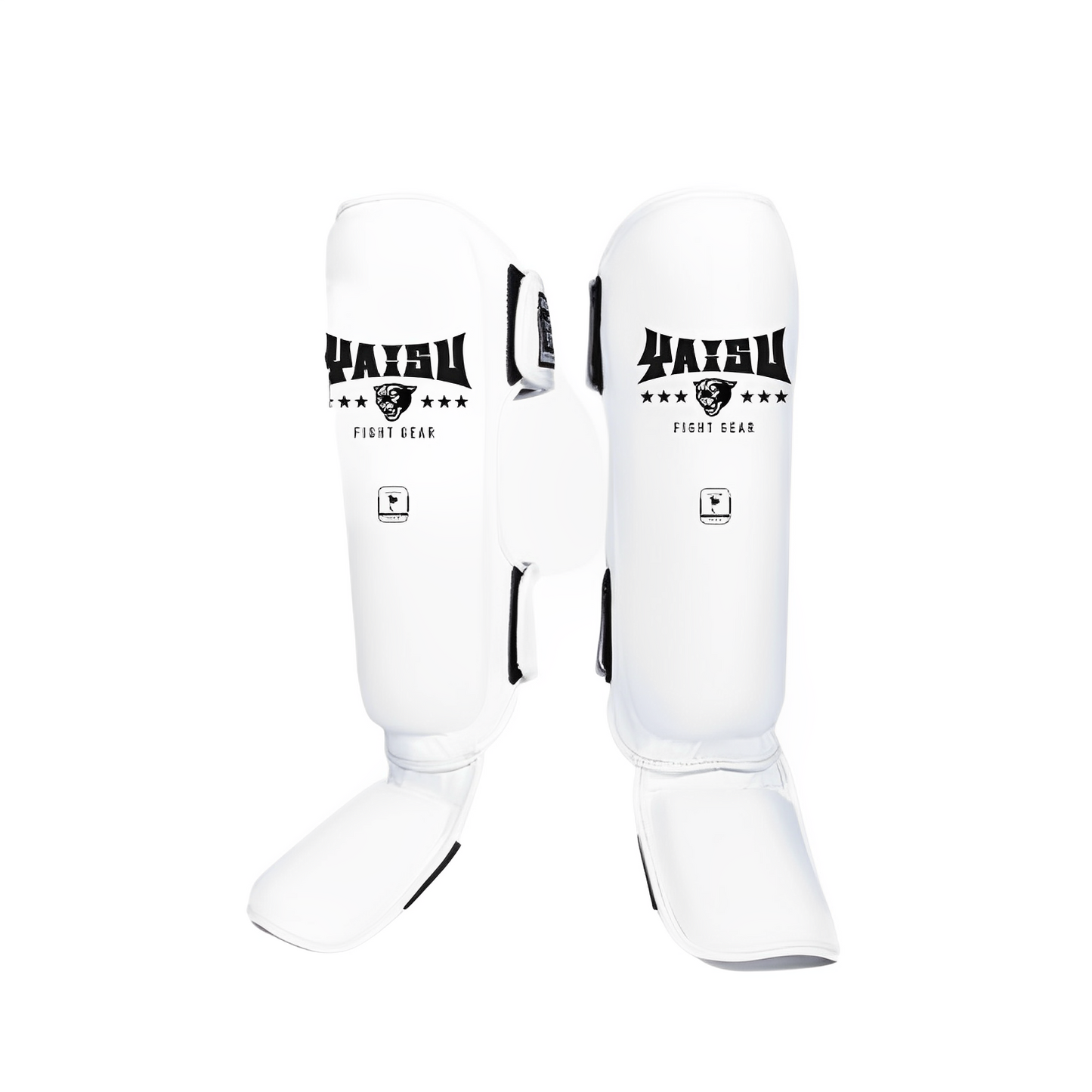 Competition Shin Pads - V1