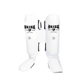 Competition Shin Pads - V1