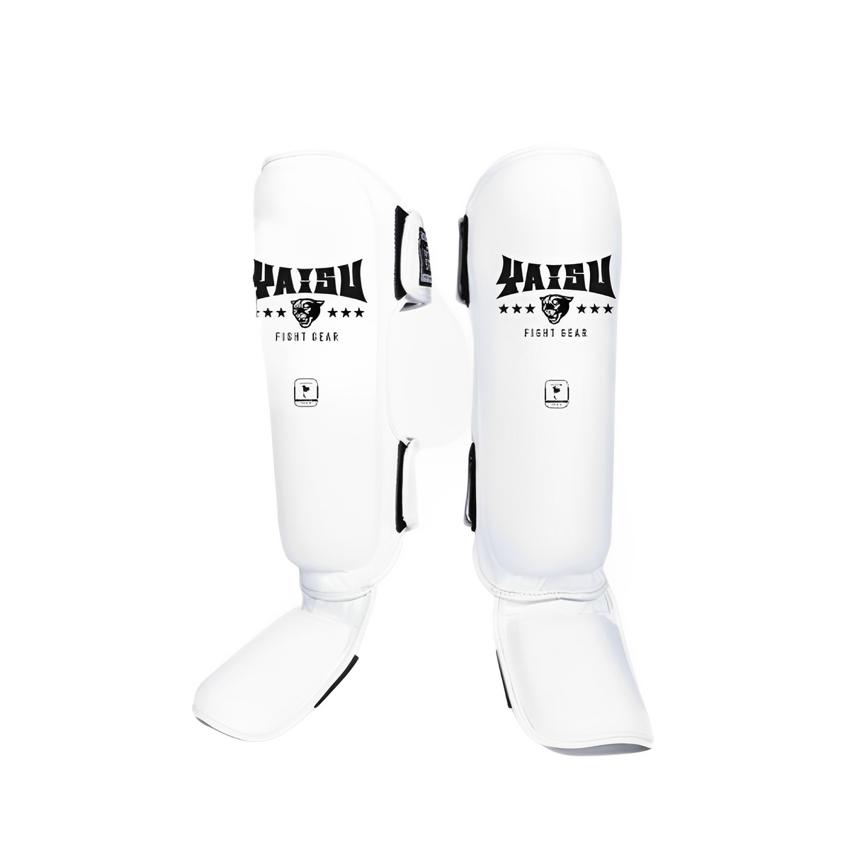 Competition Shin Pads - V1
