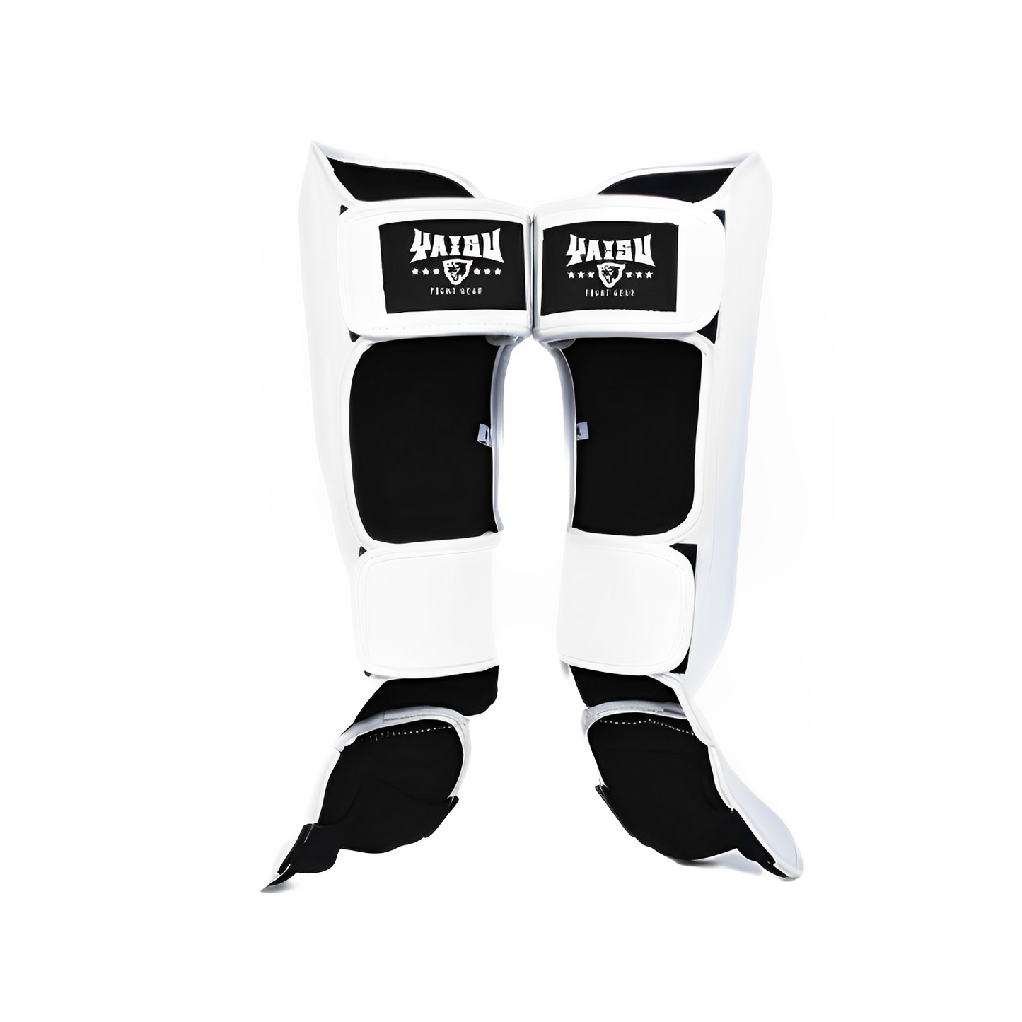 Competition Shin Pads - V1
