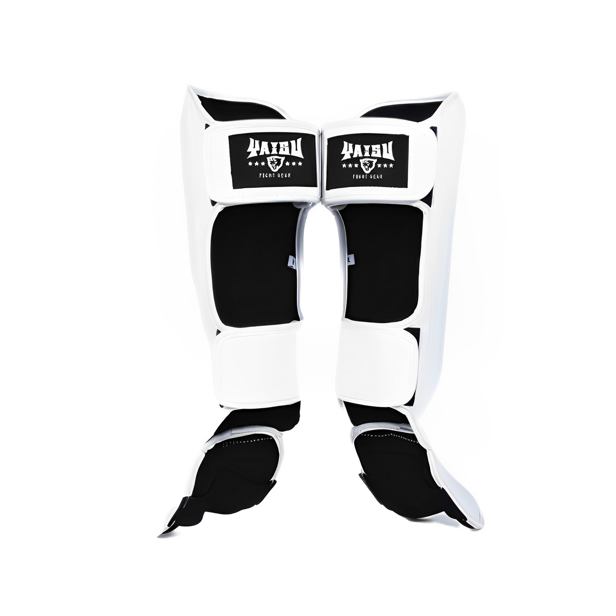 Competition Shin Pads - V1