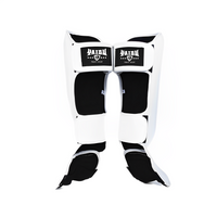 Competition Shin Pads - V1