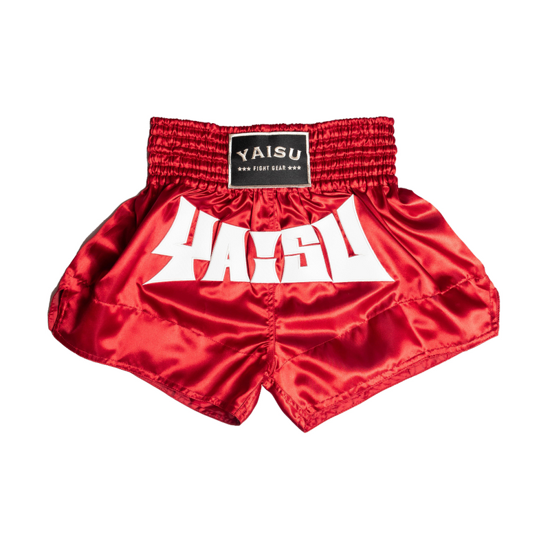Muay Thai Shorts - Yaisu
