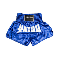 Muay Thai Shorts - Yaisu