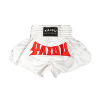 Muay Thai Shorts - Yaisu