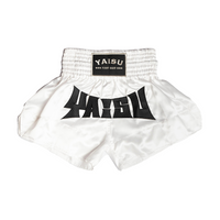 Muay Thai Shorts - Yaisu