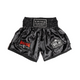 Muay Thai Shorts - Silk