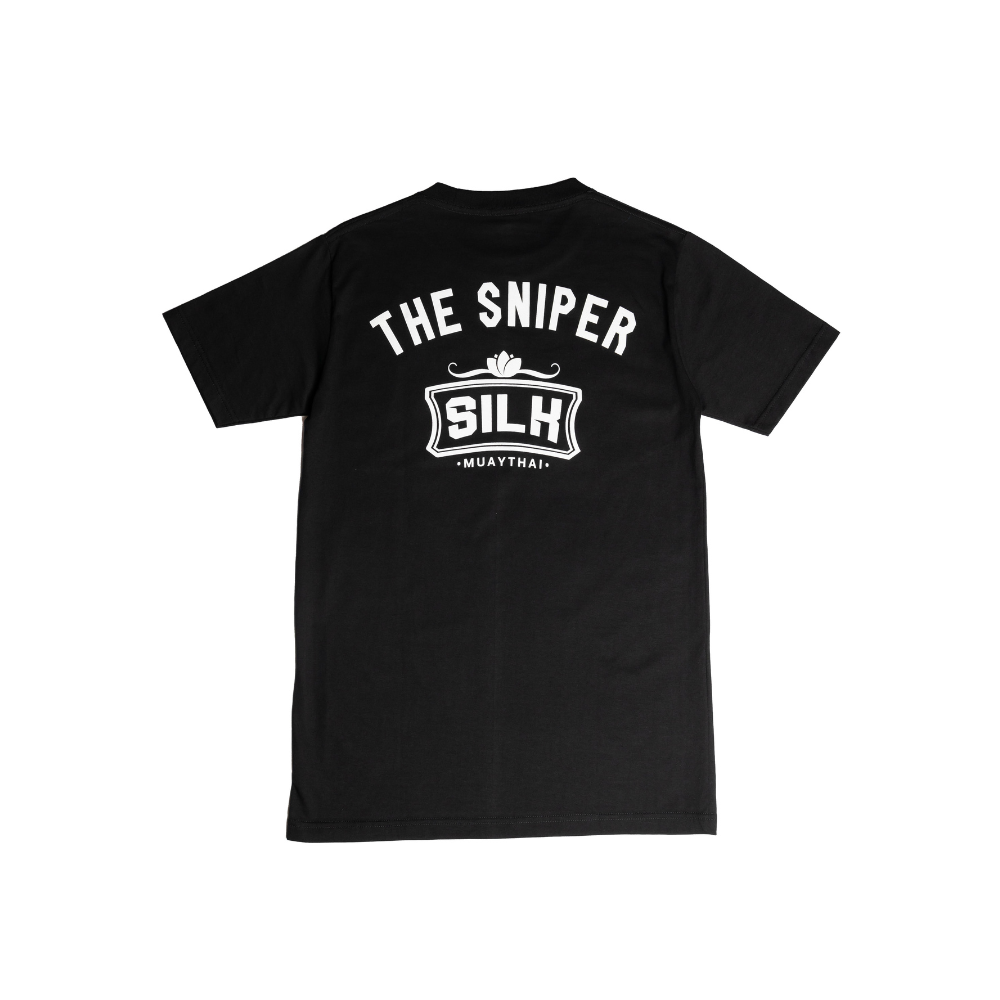 Luca Cecchetti T-shirt