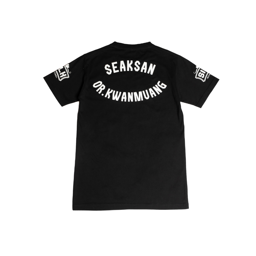 Seksan T-shirt