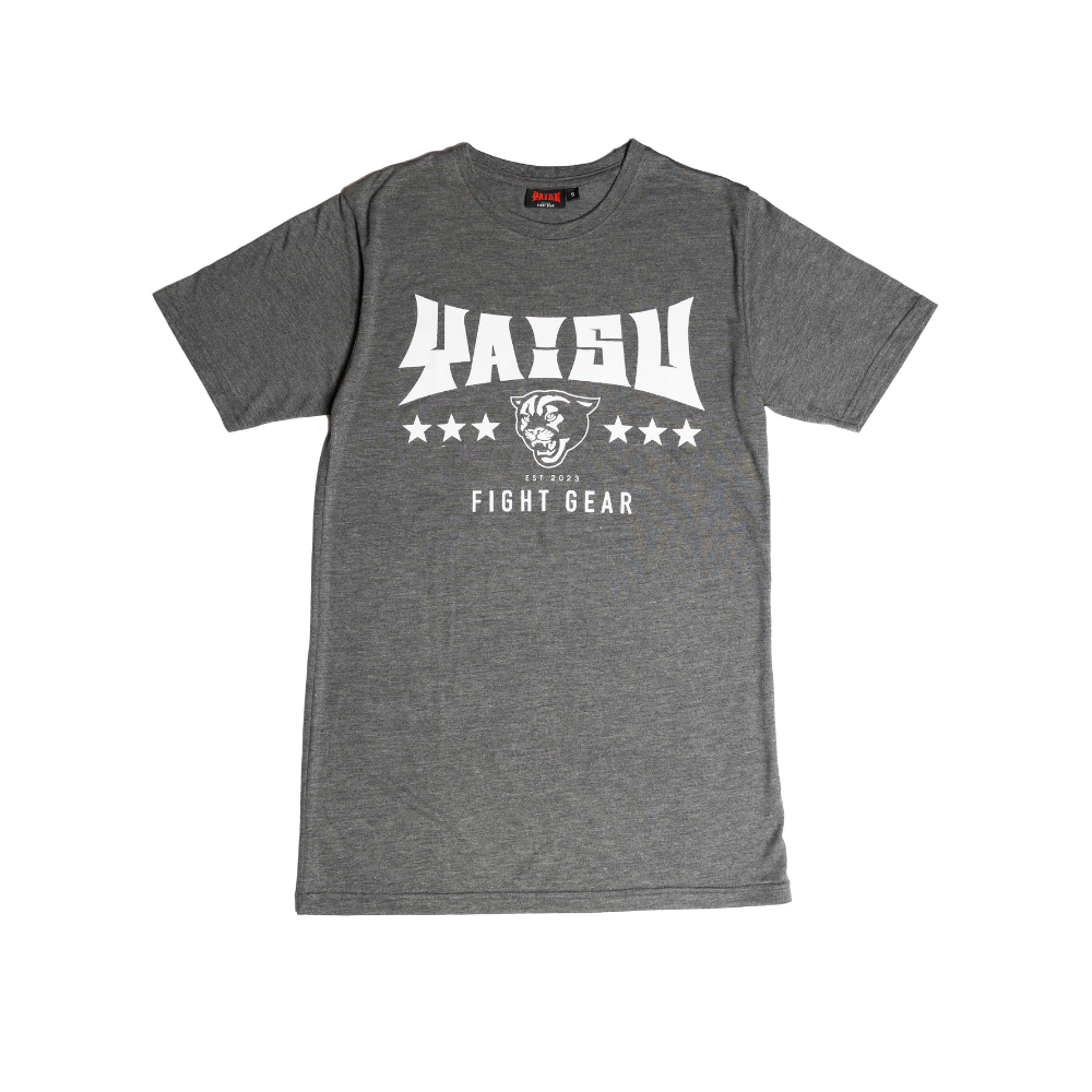 Grey T-shirt