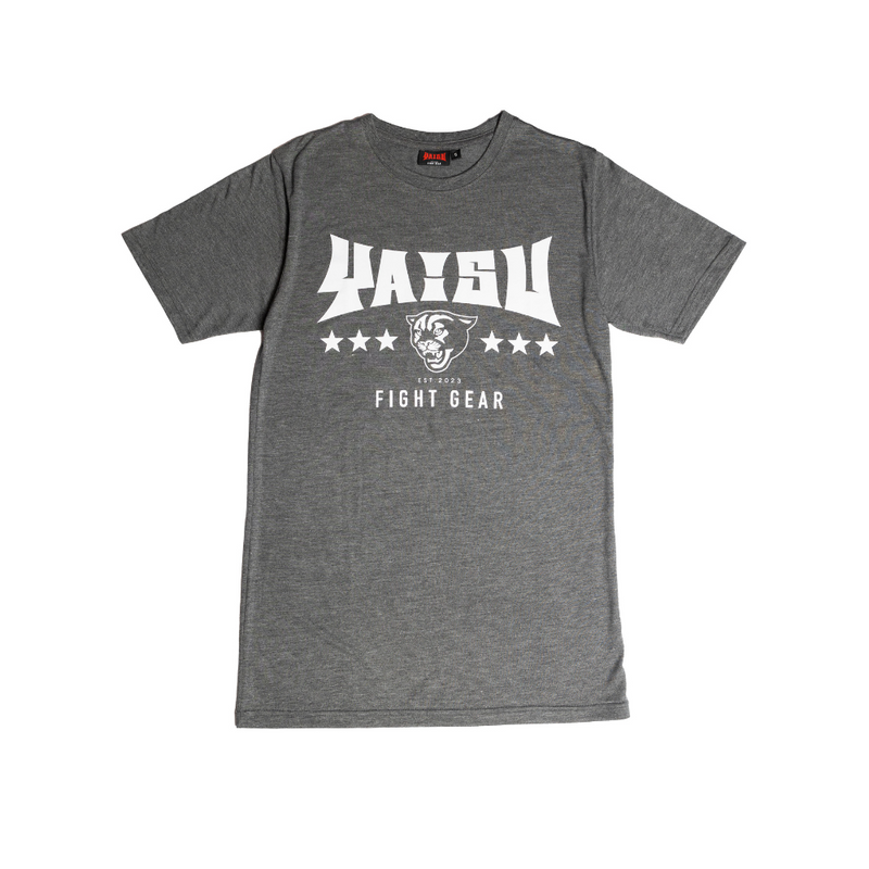 Grey T-shirt