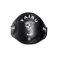 Belly Pad - Black