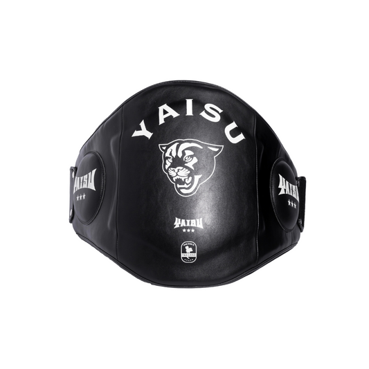 Belly Pad - Black