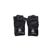 MMA Pro Gloves - Black