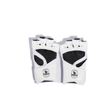 MMA Pro Gloves - white
