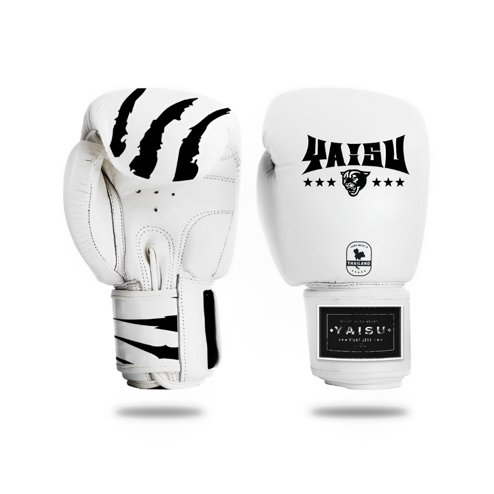 Premium Gloves - Claws
