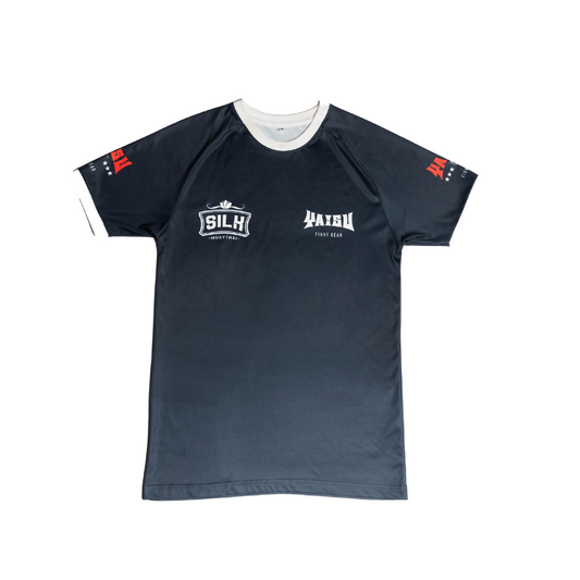 Training Shirt - Silk