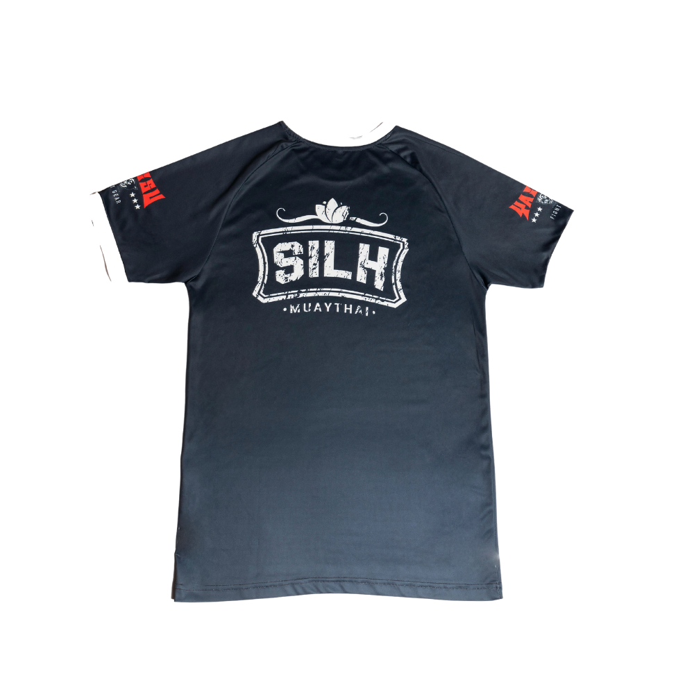 Training Shirt - Silk