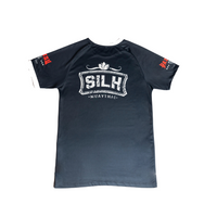 Training Shirt - Silk