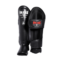 Competition Shin Pads - V3