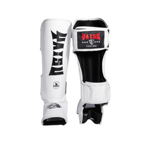Competition Shin Pads - V2