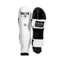 Competition Shin Pads - V3