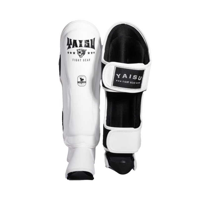 Competition Shin Pads - V3