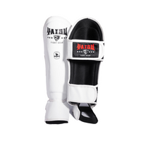 Competition Shin Pads - V3